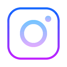 Instagram icon